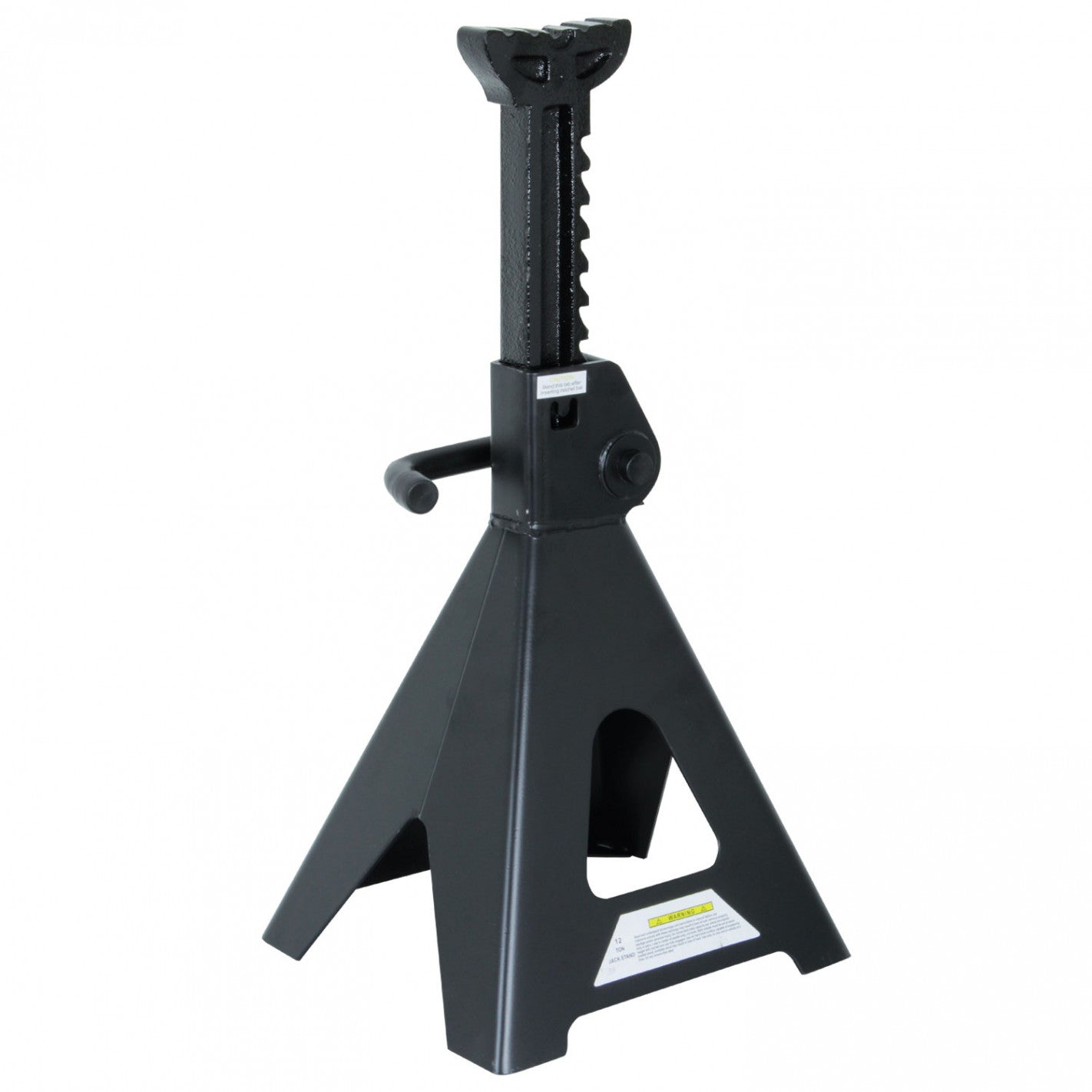 BANQUILLOS MECANICOS 12 TONELADAS (PAR) 460-720mm