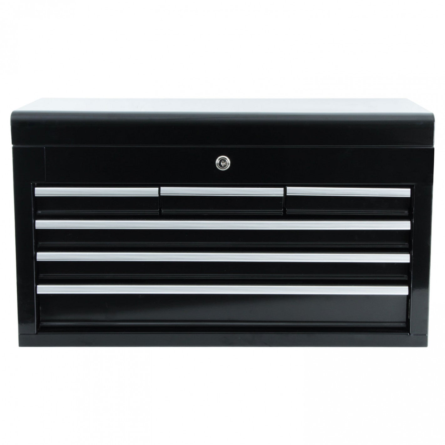 BAUL HERRAMIENTAS 26 con llave KN2024606