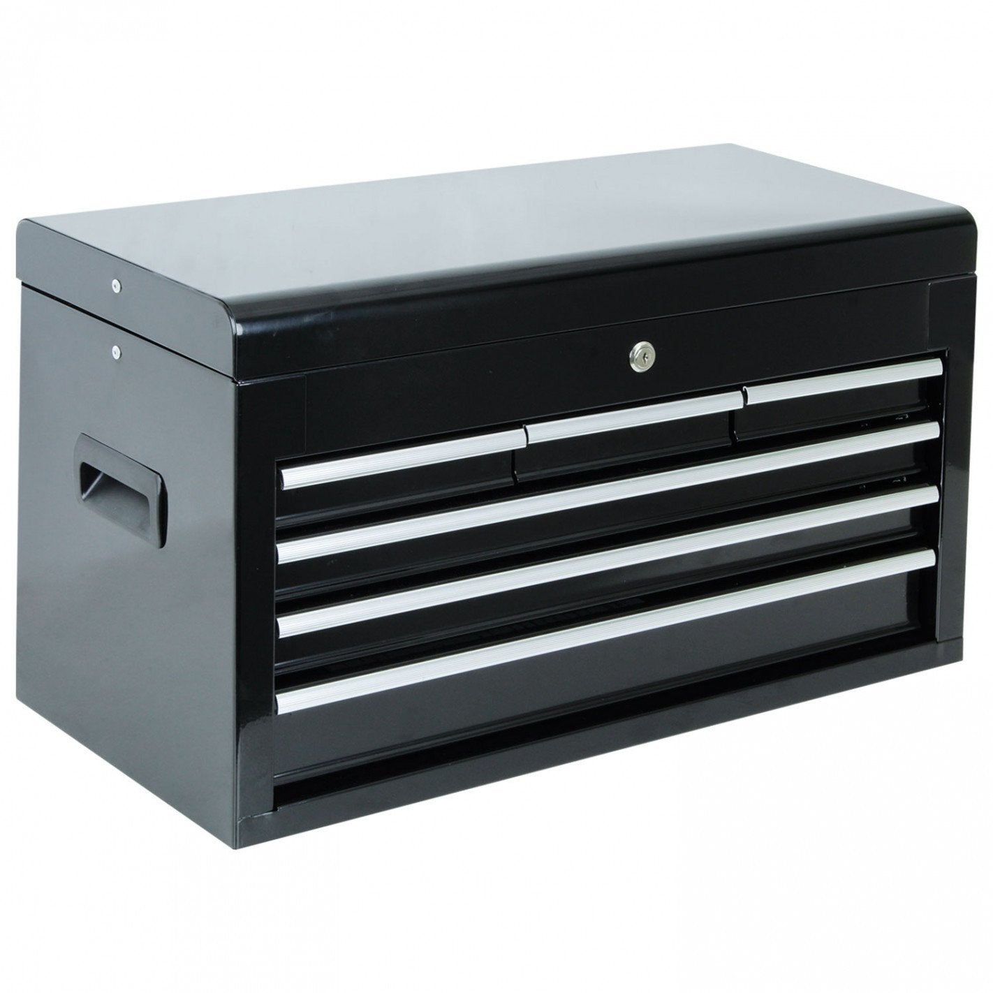 BAUL HERRAMIENTAS 26 con llave KN2024606