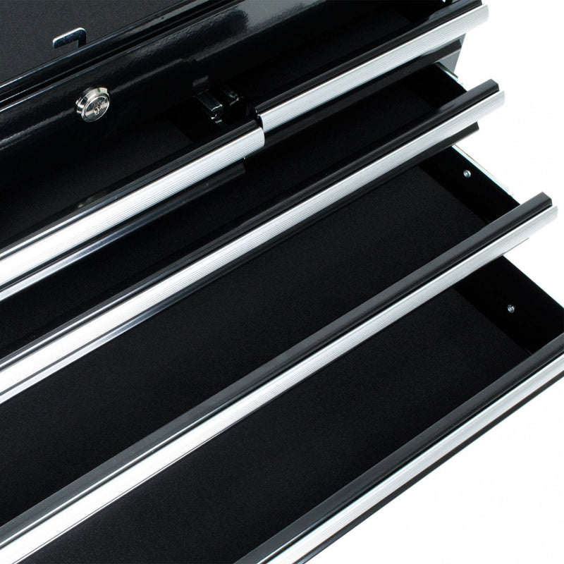 BAUL HERRAMIENTAS 26 con llave KN2024606