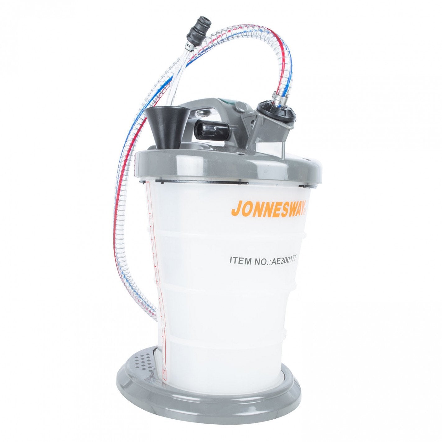 BOMBA de VACIO PURGA DE LIQUIDO de FRENOS AE300177