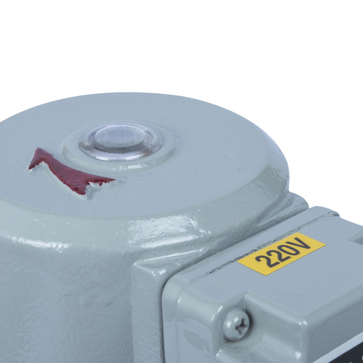 BOMBA REFRIGERACION 1/8hp 220v