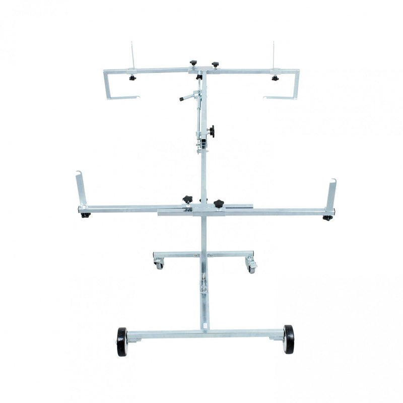 CABALLETE PORTA TAPABARROS FRS010023