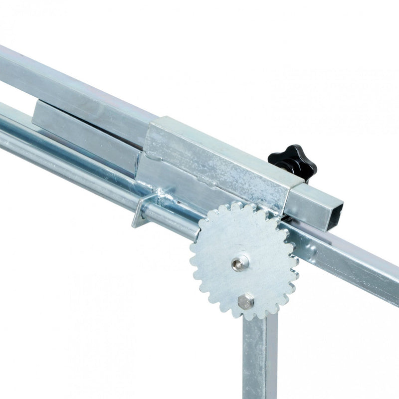 CABALLETE PORTA TAPABARROS FRS010023