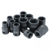 CAJA de IMPACTO 3/8 12 piezas S03A3112S