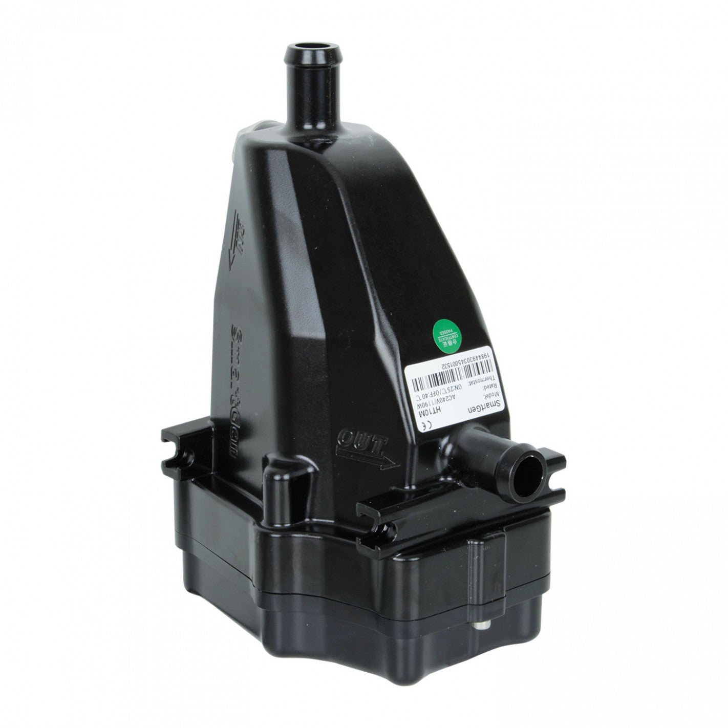 CALEFACTOR PARA GENERADOR HT05