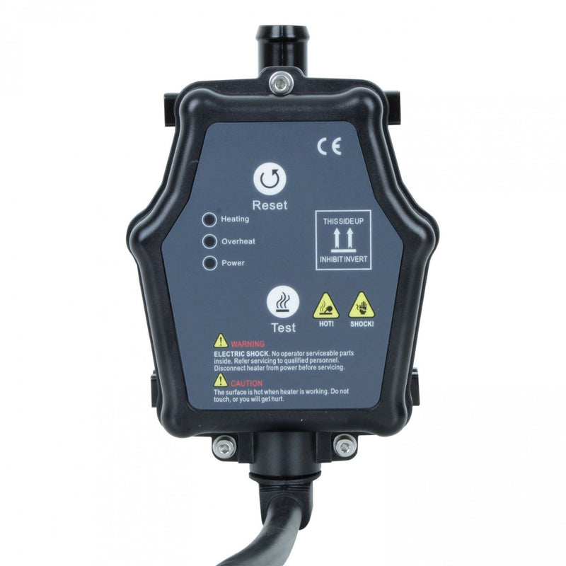 CALEFACTOR PARA GENERADOR HT05