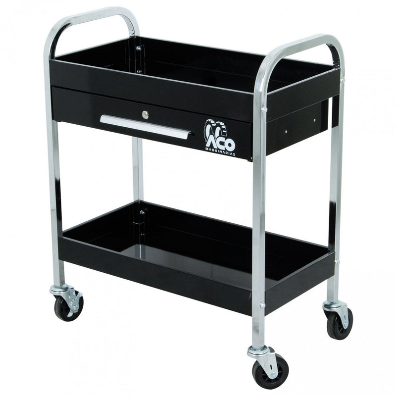 CARRO AUXILIAR 2 BANDEJAS DE 30 KN204303