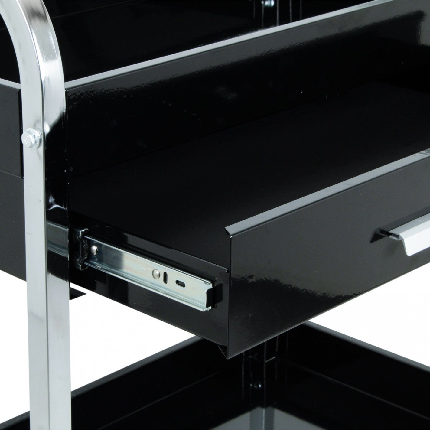 CARRO AUXILIAR 2 BANDEJAS DE 30 TC303D (KYN)