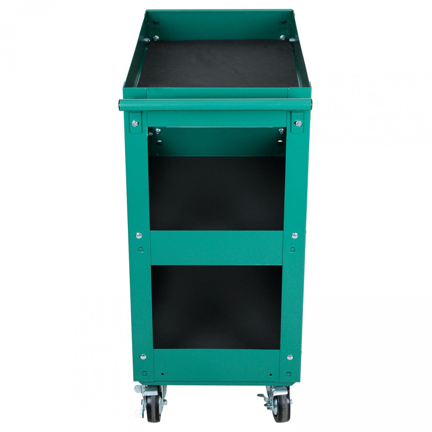 CARRO AUXILIAR PARA TALLER 3 BANDEJAS C-T12