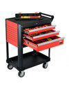CARRO C/ 58 HERRAMIENTAS AISLADAS KN203093