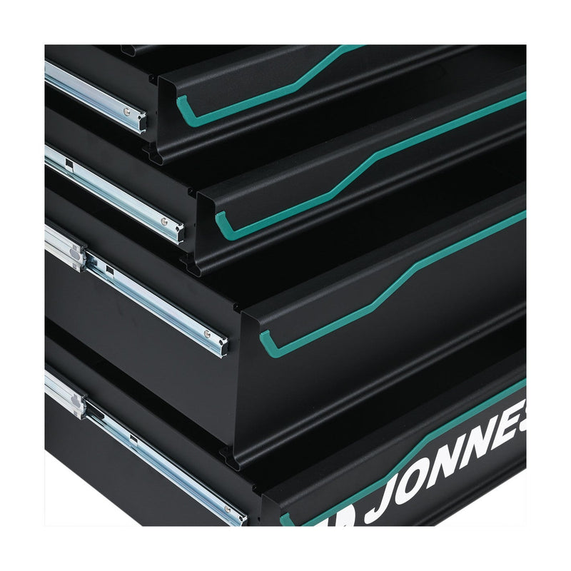 CARRO PORTA HERRAMIENTAS 7 CAJONES C-7DM5B (NEGRO)