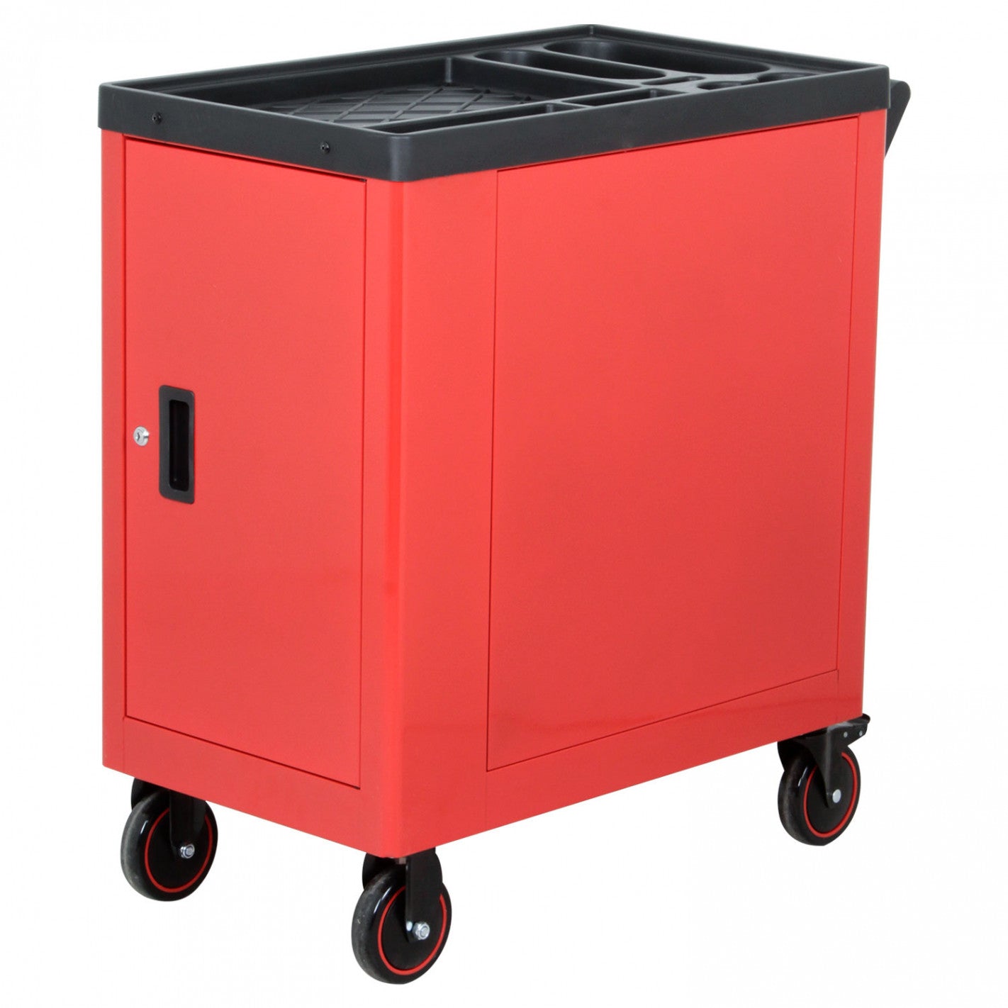 CARRO S/ HERRAMIENTAS 7 CAJONES + PUERTA LATERAL