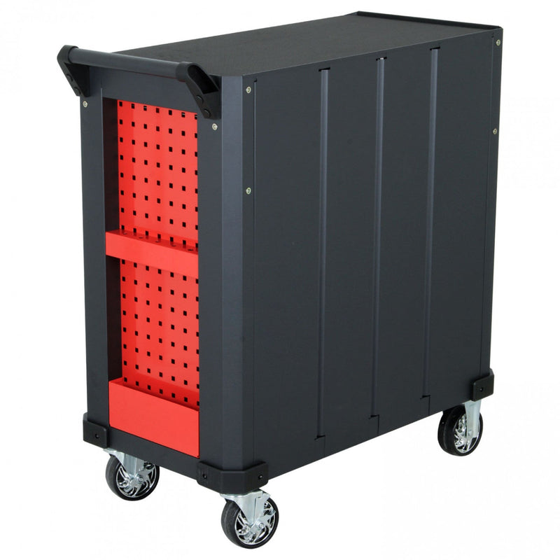 CARRO S/ HERRAMIENTAS 8 CAJONES KN2039361