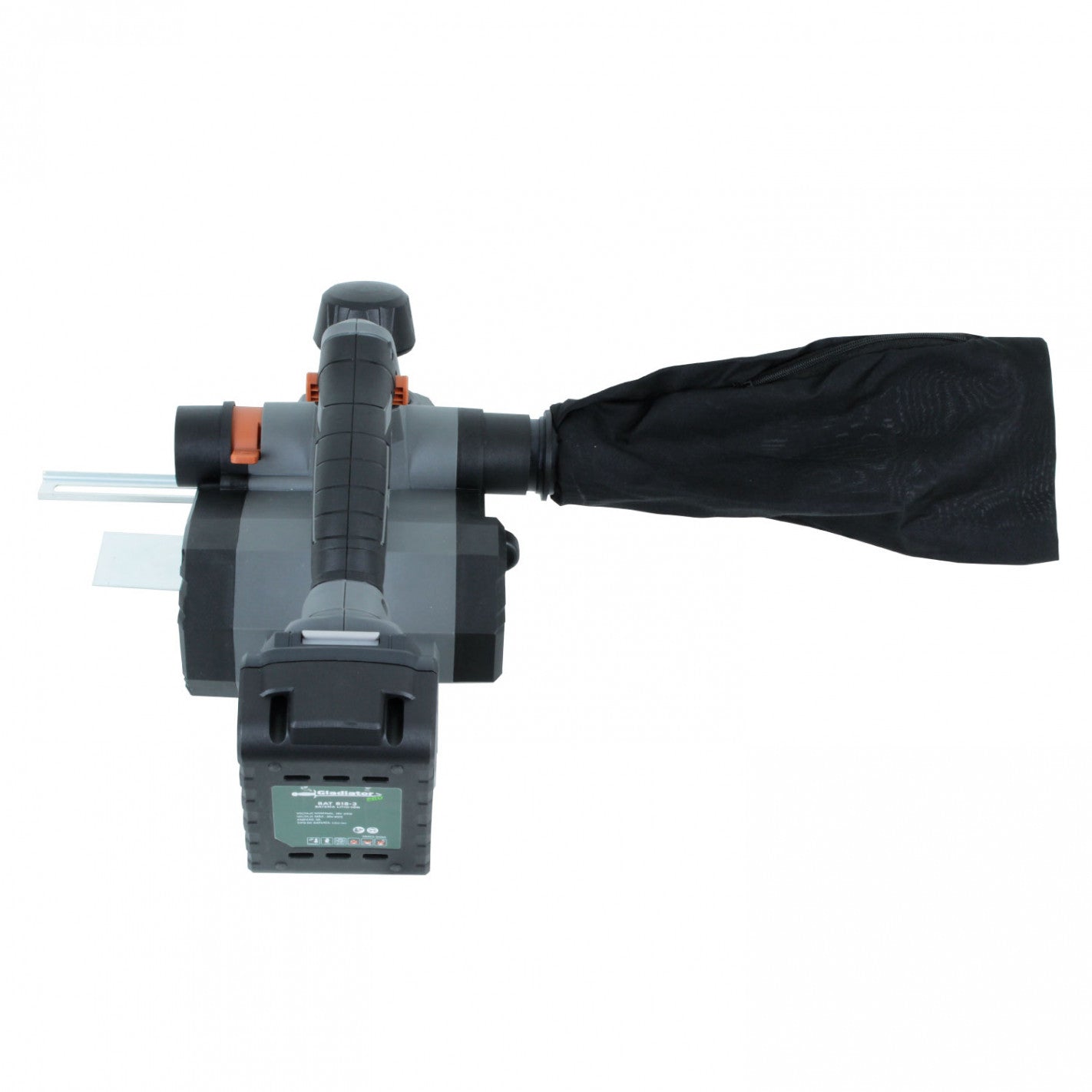 CEPILLO INALAMBRICO 18V 1BAT 82 x 2mm GR 822/18 C1