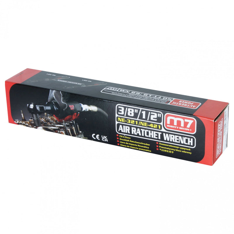 CHICHARRA NEUMATICA 1/2 NE-421