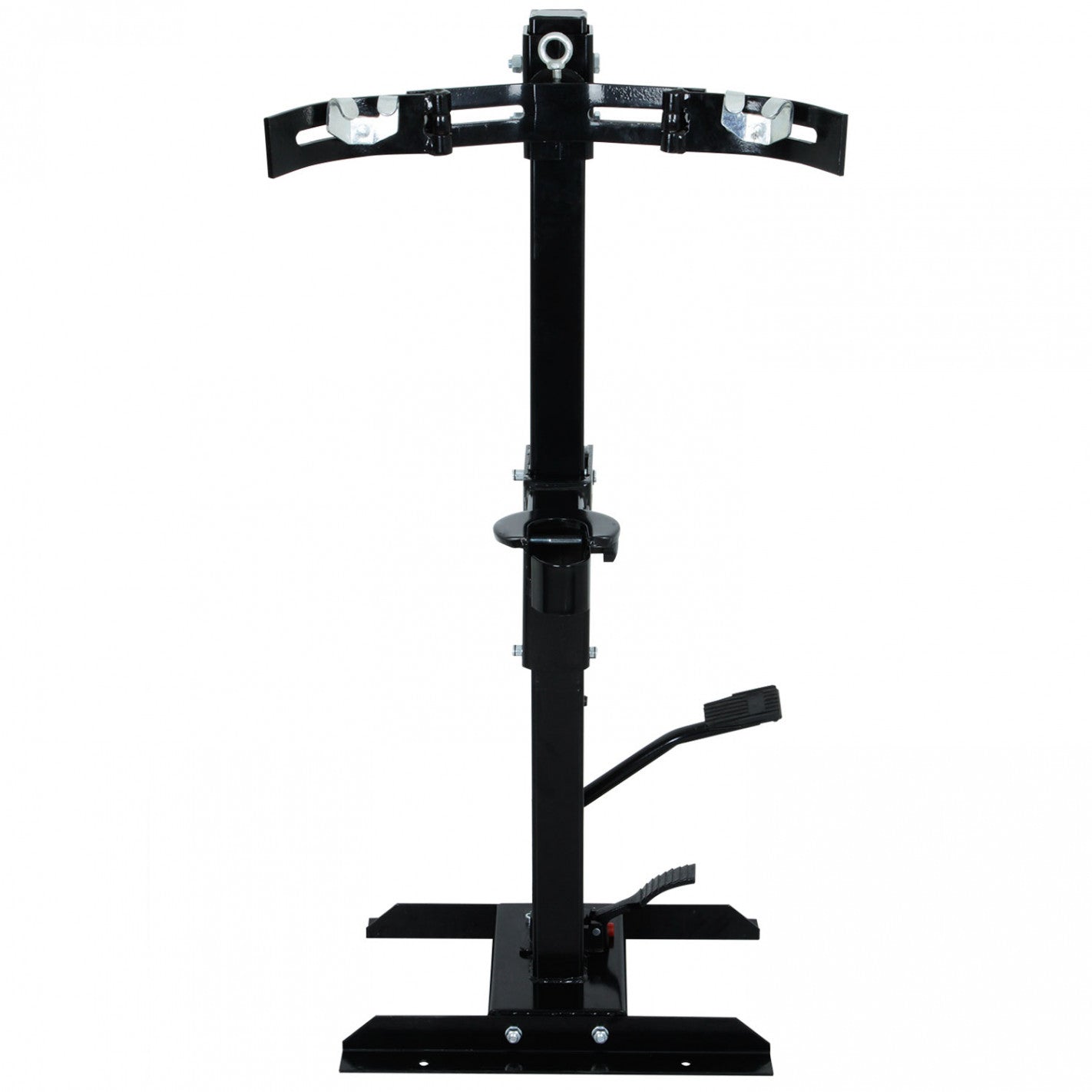 COMPRESOR de RESORTES ESPIRALES TRK150