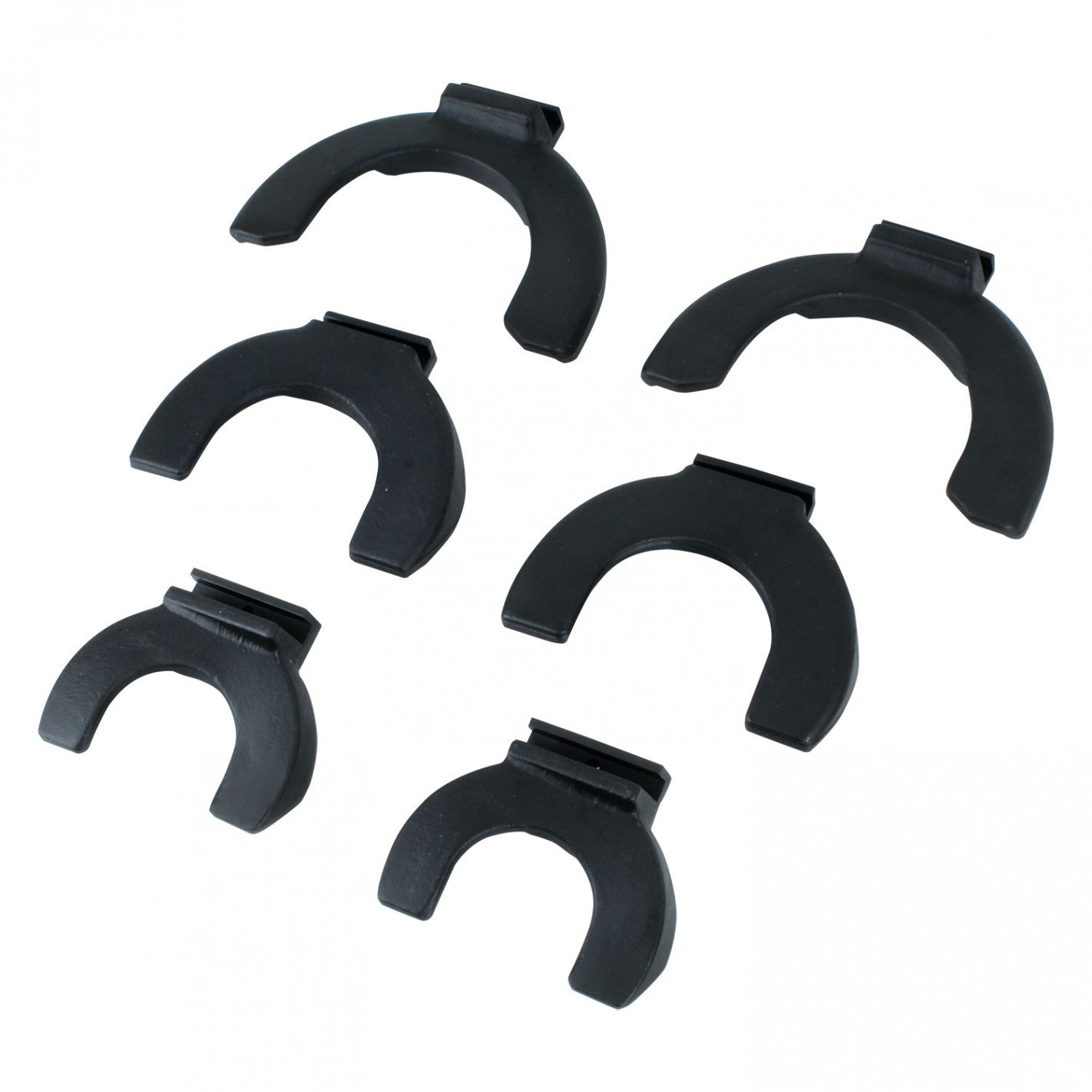 COMPRESOR DE SISTEMA MCPHERSON AE320034A