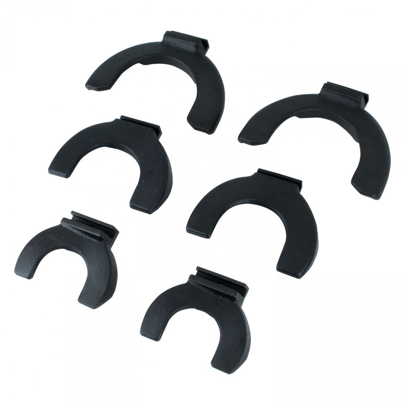 COMPRESOR DE SISTEMA MCPHERSON AE320034A