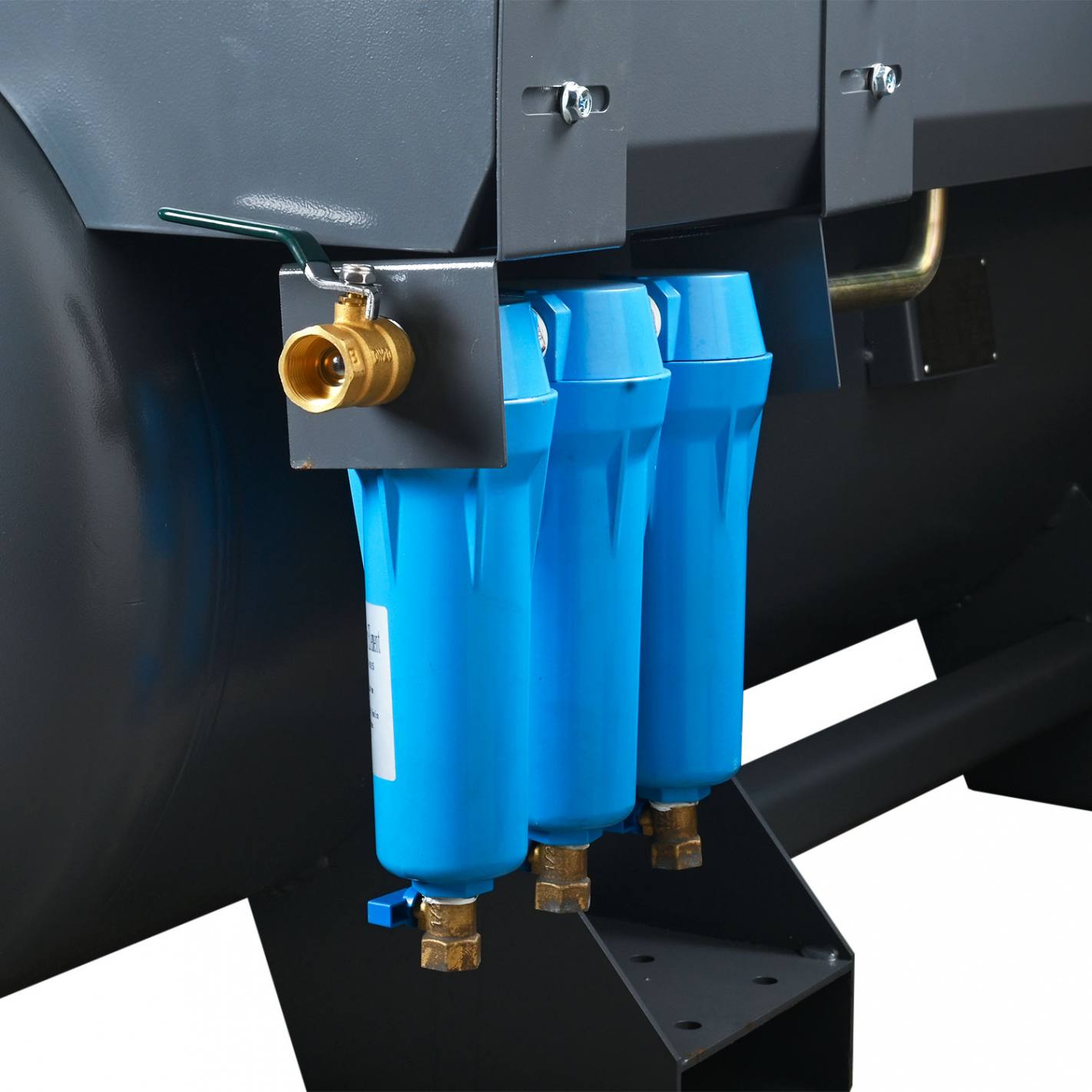 COMPRESOR DE TORNILLO 15 HP ADD-15AC