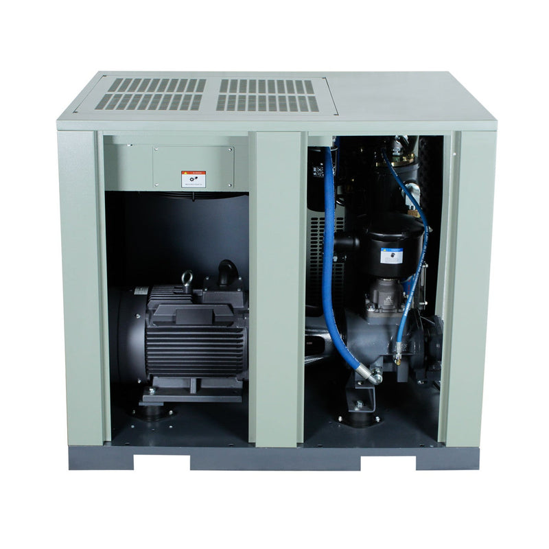 COMPRESOR TORNILLO 50 HP 10 BAR ADD-50A