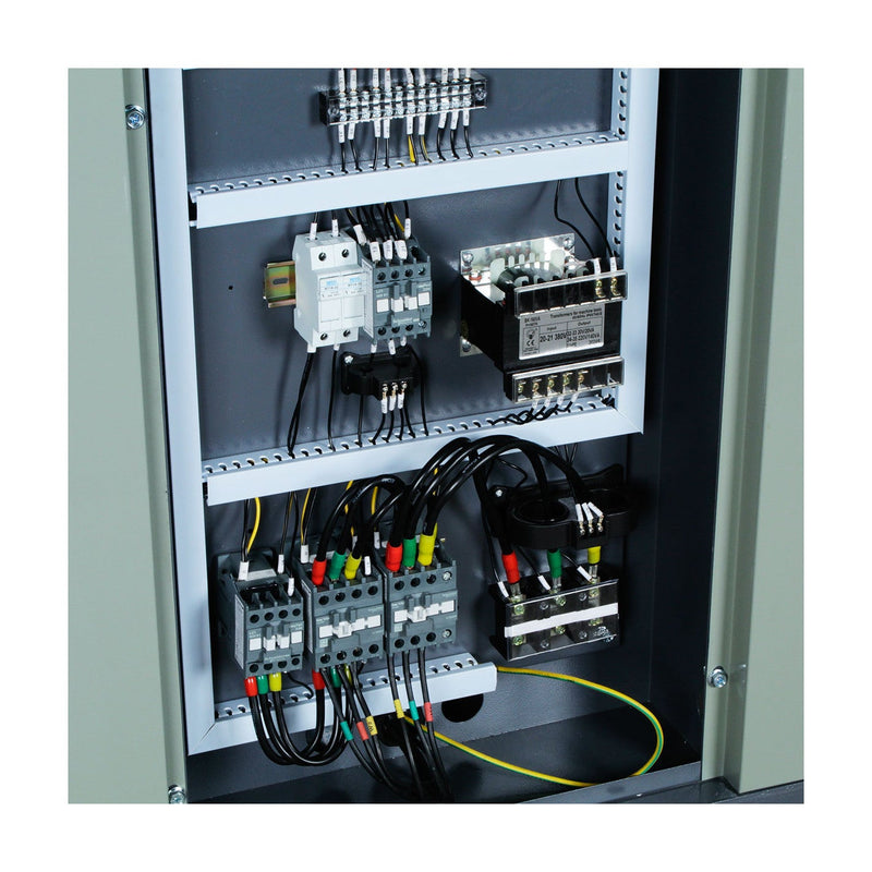 COMPRESOR TORNILLO 50 HP 10 BAR ADD-50A