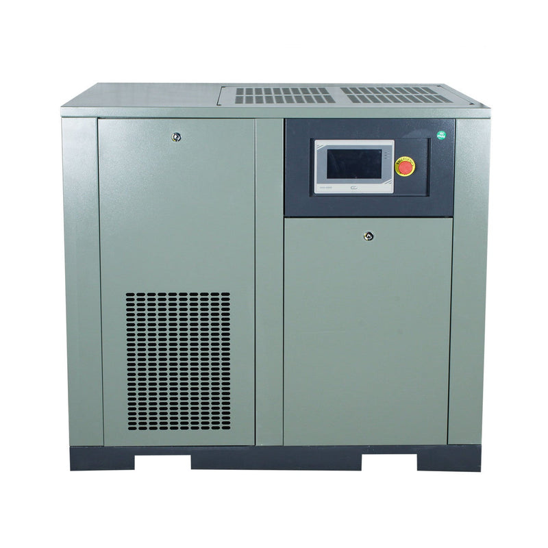 COMPRESOR TORNILLO 50 HP 10 BAR ADD-50A