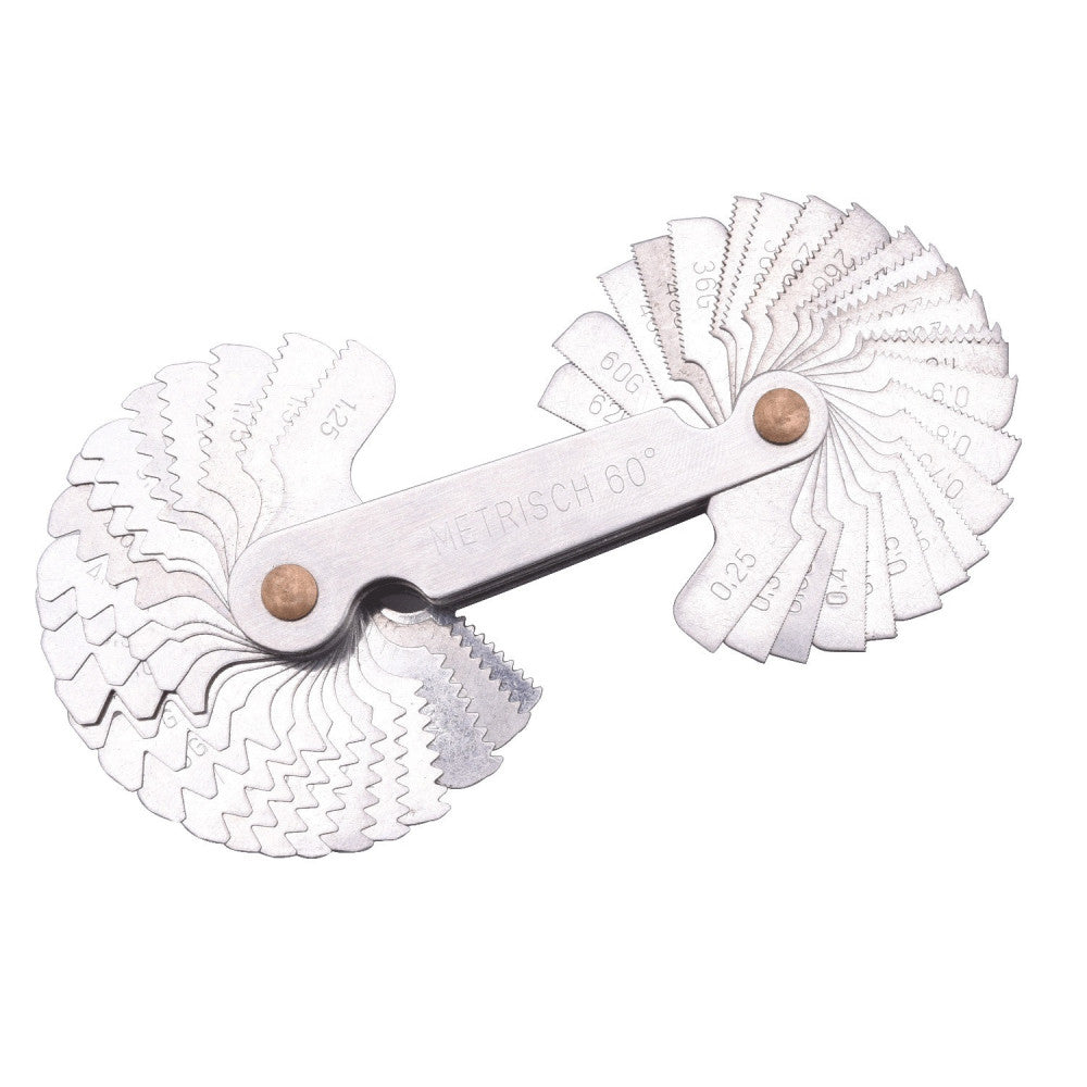 Cuenta hilos 52 piezas Harden