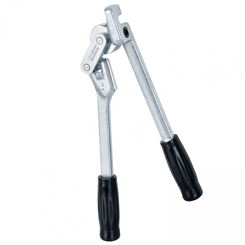 CURVADORA de TUBOS 1/4 AN040039-04