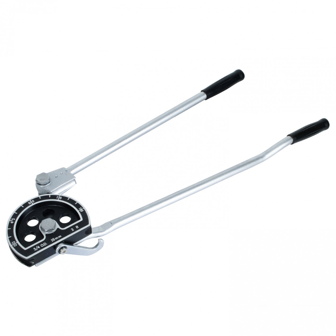 CURVADORA de TUBOS 3/4 AN040039-12