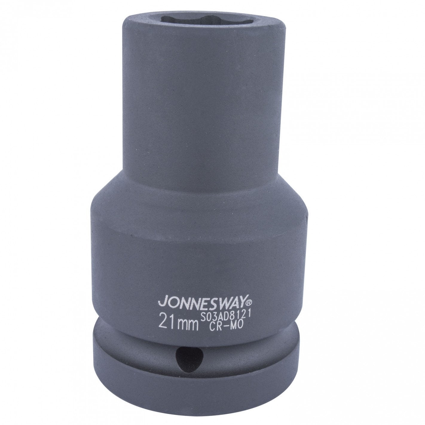 DADO de IMPACTO LARGO CUADRANTE 1 21mm