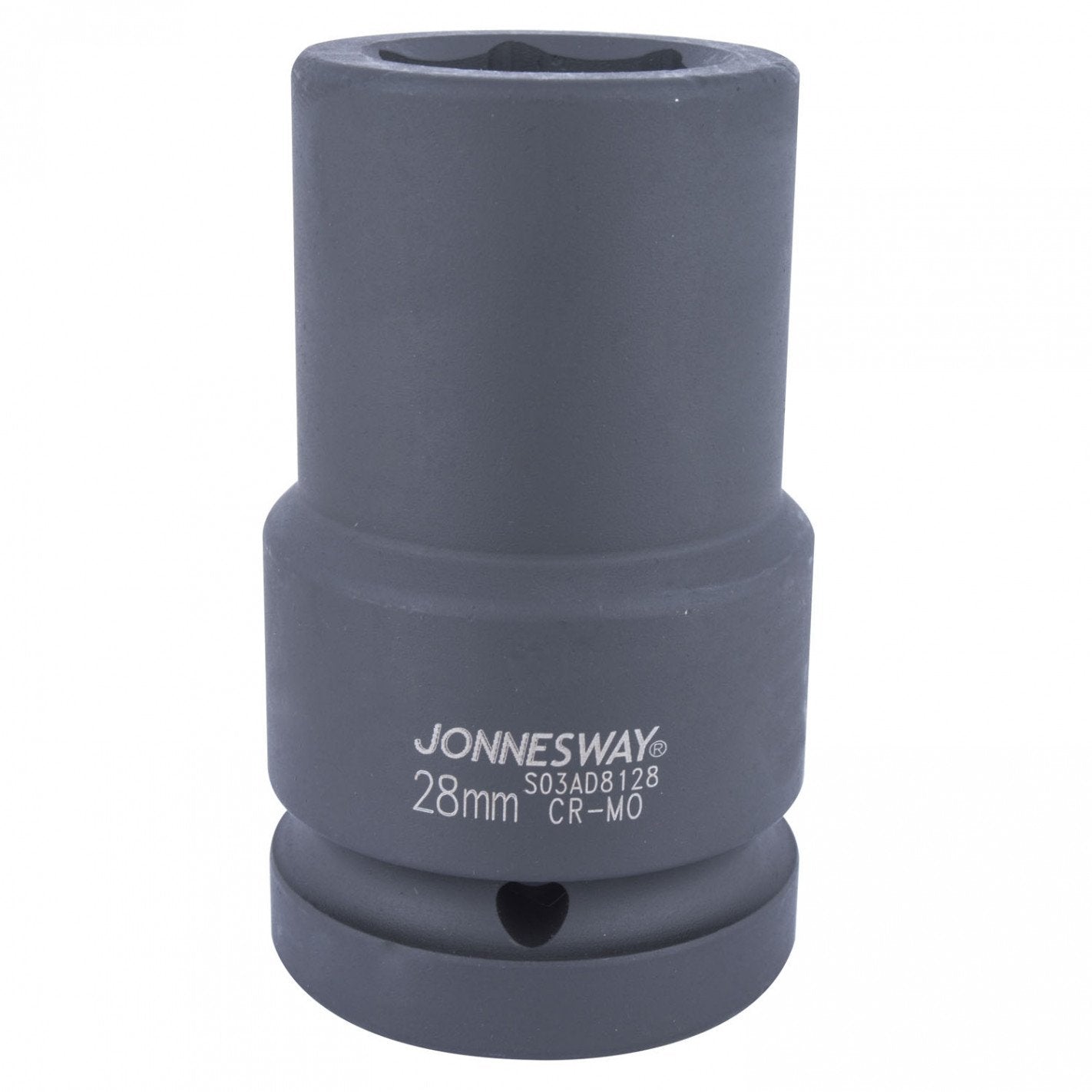 DADO de IMPACTO LARGO CUADRANTE 1 28mm