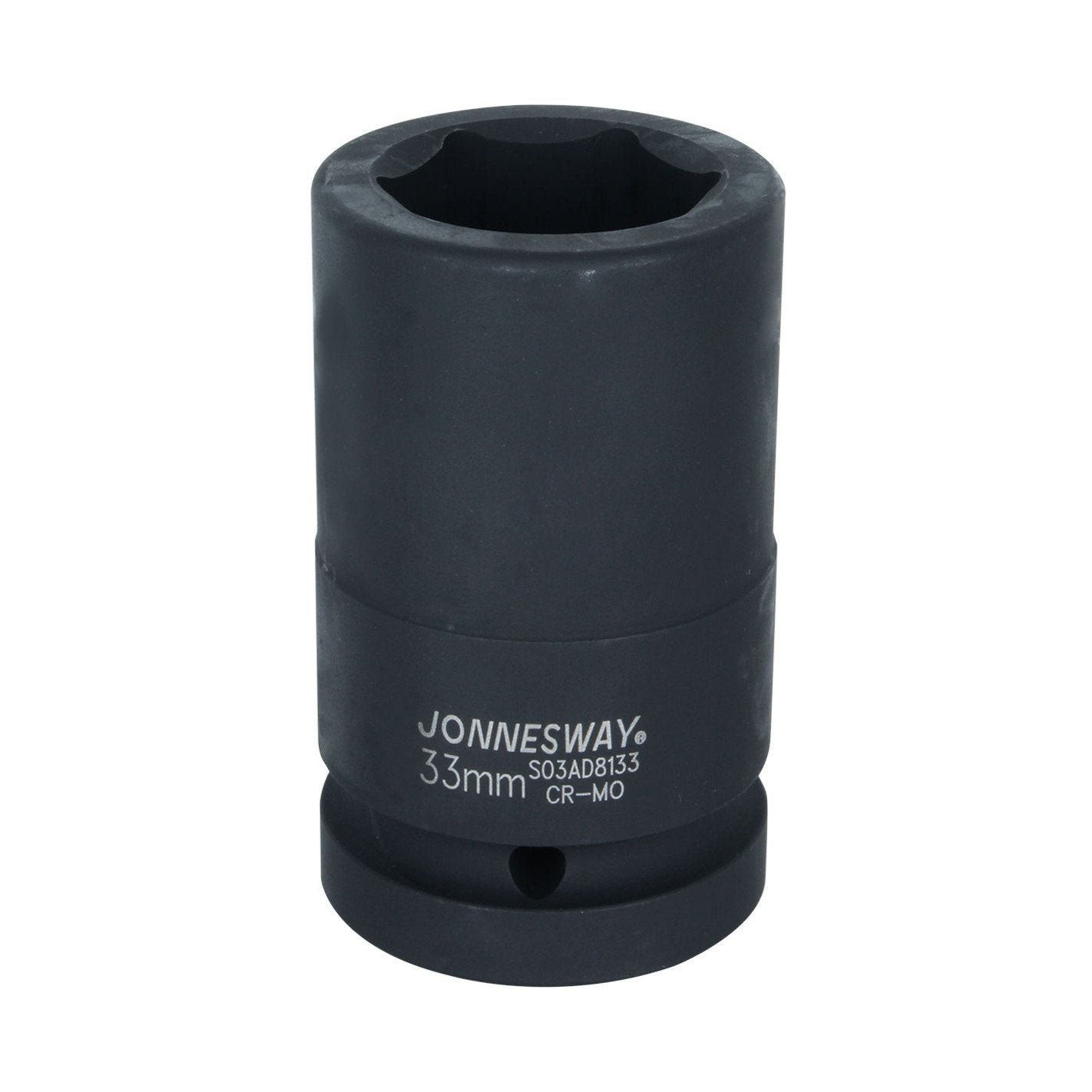 DADO de IMPACTO LARGO CUADRANTE 1 33mm