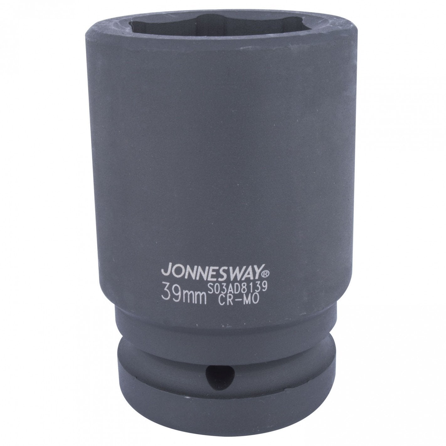 DADO de IMPACTO LARGO CUADRANTE 1 39mm