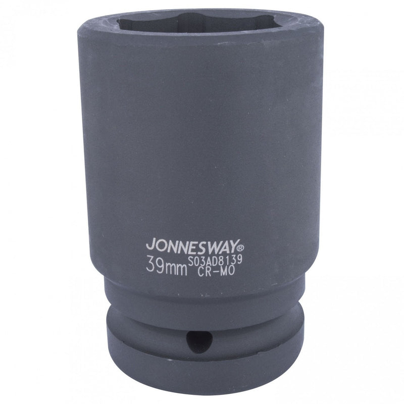 DADO de IMPACTO LARGO CUADRANTE 1 39mm