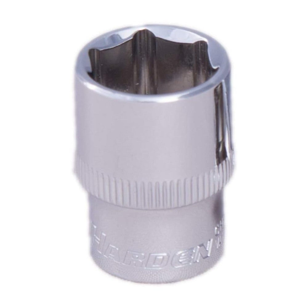 Dados hexagonales 1/2 HARDEN