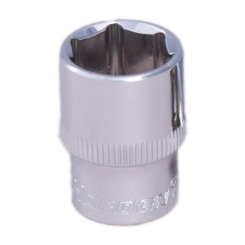 Dados hexagonales 1/2 HARDEN