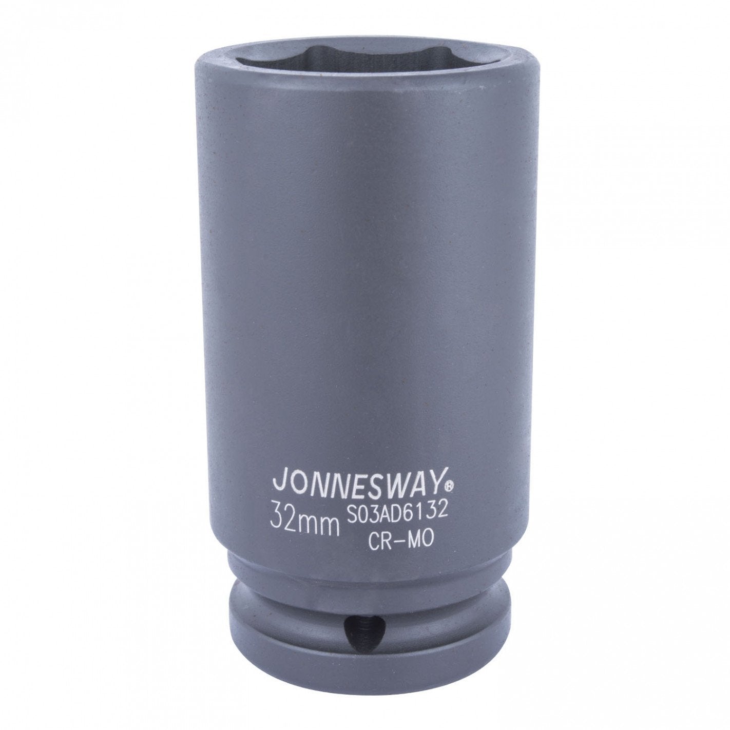 DADO IMPACTO LARGO CUADRANTE 3/4 32mm S03AD6132