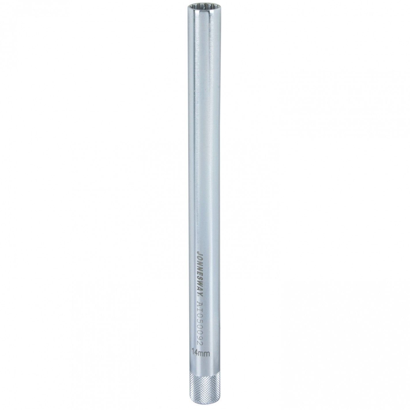 DADO LARGO PARA BUJIA CUADRANTE 3/8 14 mm 250 mm