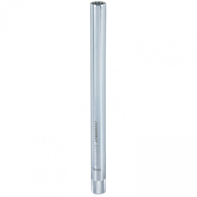 DADO LARGO PARA BUJIA CUADRANTE 3/8 14 mm 250 mm