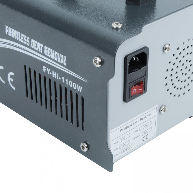 DESABOLLADOR PAINTLESS DENT FY-HI-1100W