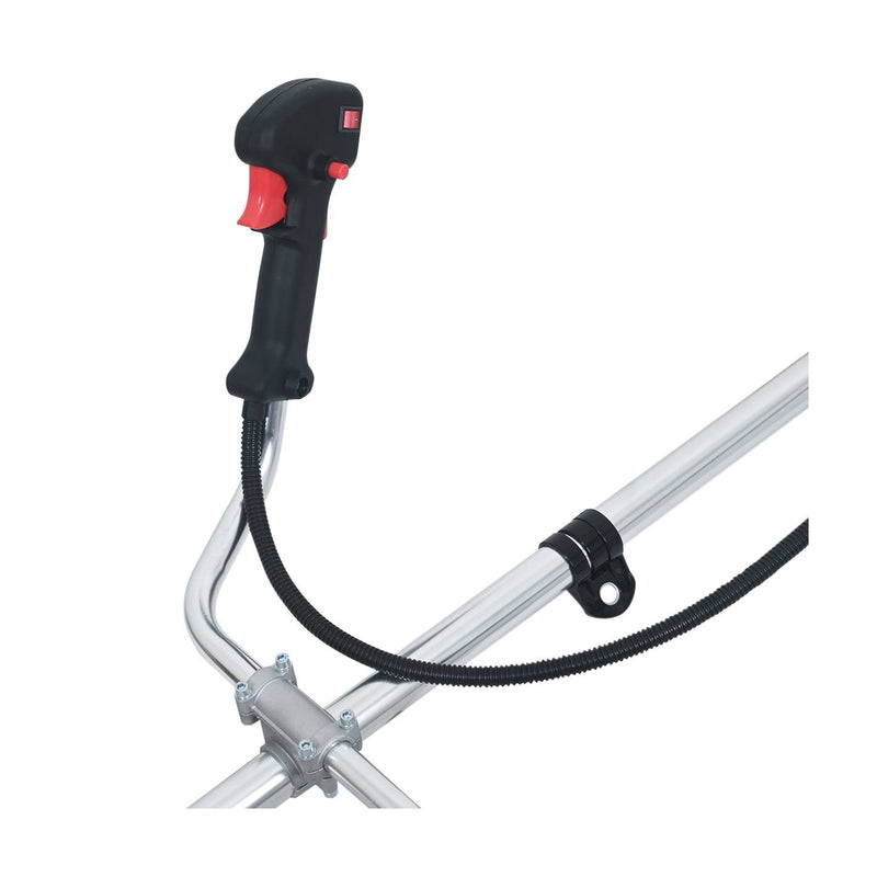 DESBROZADORA COMBUSTIÓN 52CC 2 TIEMPOS EZ52BC-2