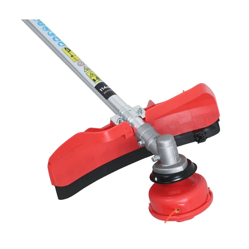 DESBROZADORA COMBUSTIÓN 52CC 2 TIEMPOS EZ52BC-2