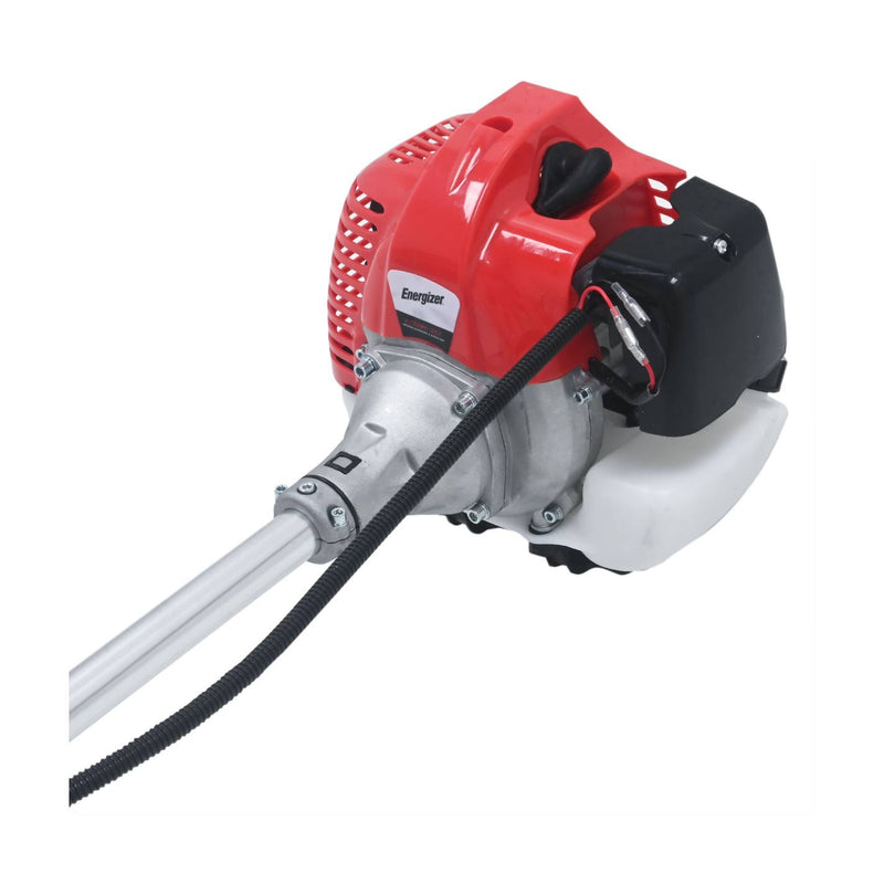 DESBROZADORA COMBUSTIÓN 52CC 2 TIEMPOS EZ52BC-2CC