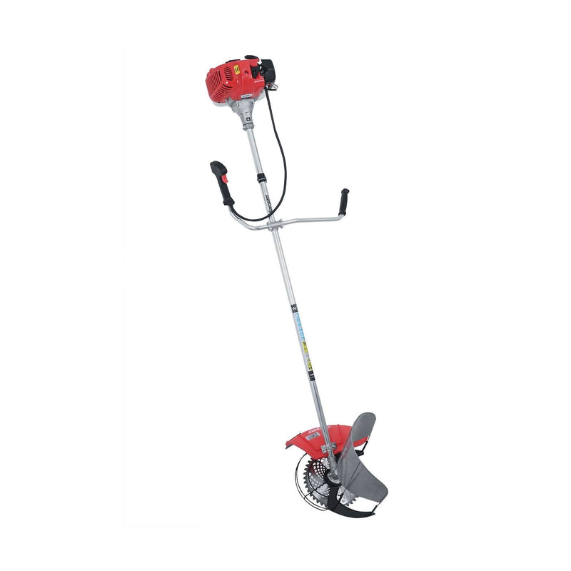 DESBROZADORA COMBUSTIÓN 52CC 2 TIEMPOS EZ52BC-2CC