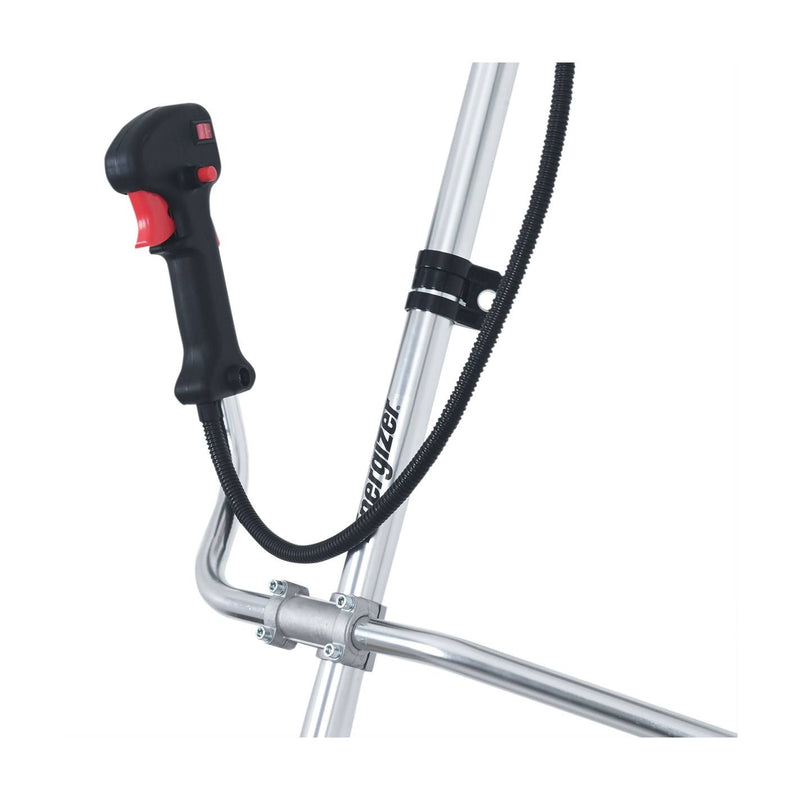 DESBROZADORA COMBUSTIÓN 52CC 2 TIEMPOS EZ52BC-2CC