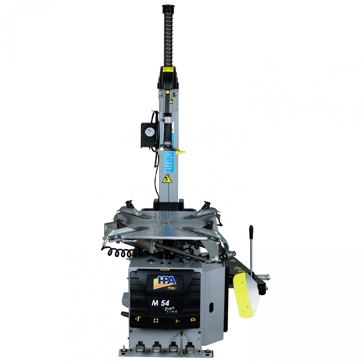 DESMONTADORA de NEUMATICOS M54 FS 380 V