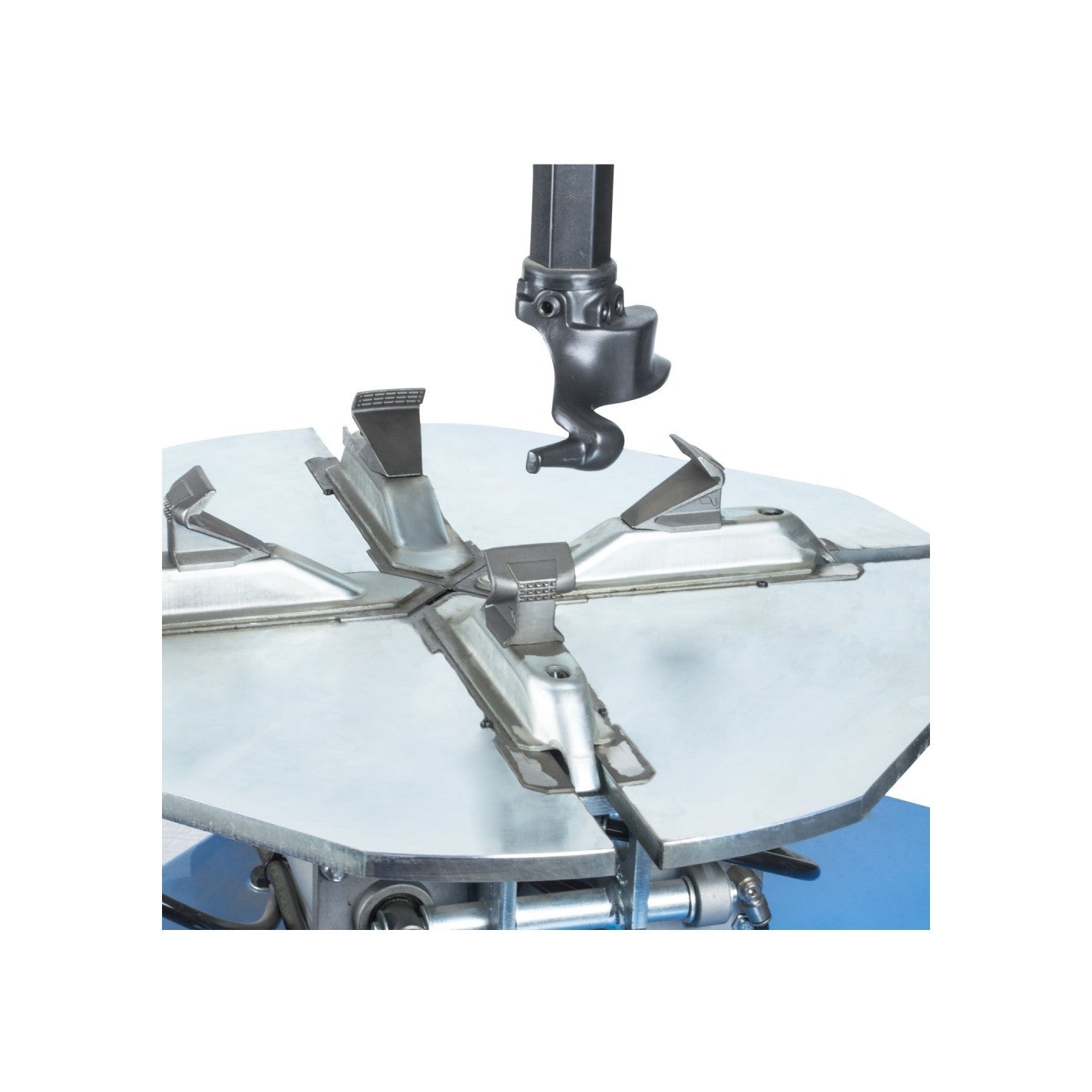 DESMONTADORA FULL AUTOMATICA ARO 11-24 M522 FS