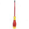 DESTORNILLADOR PLANO AISLADO DELGADO 1.2x6.5x150mm