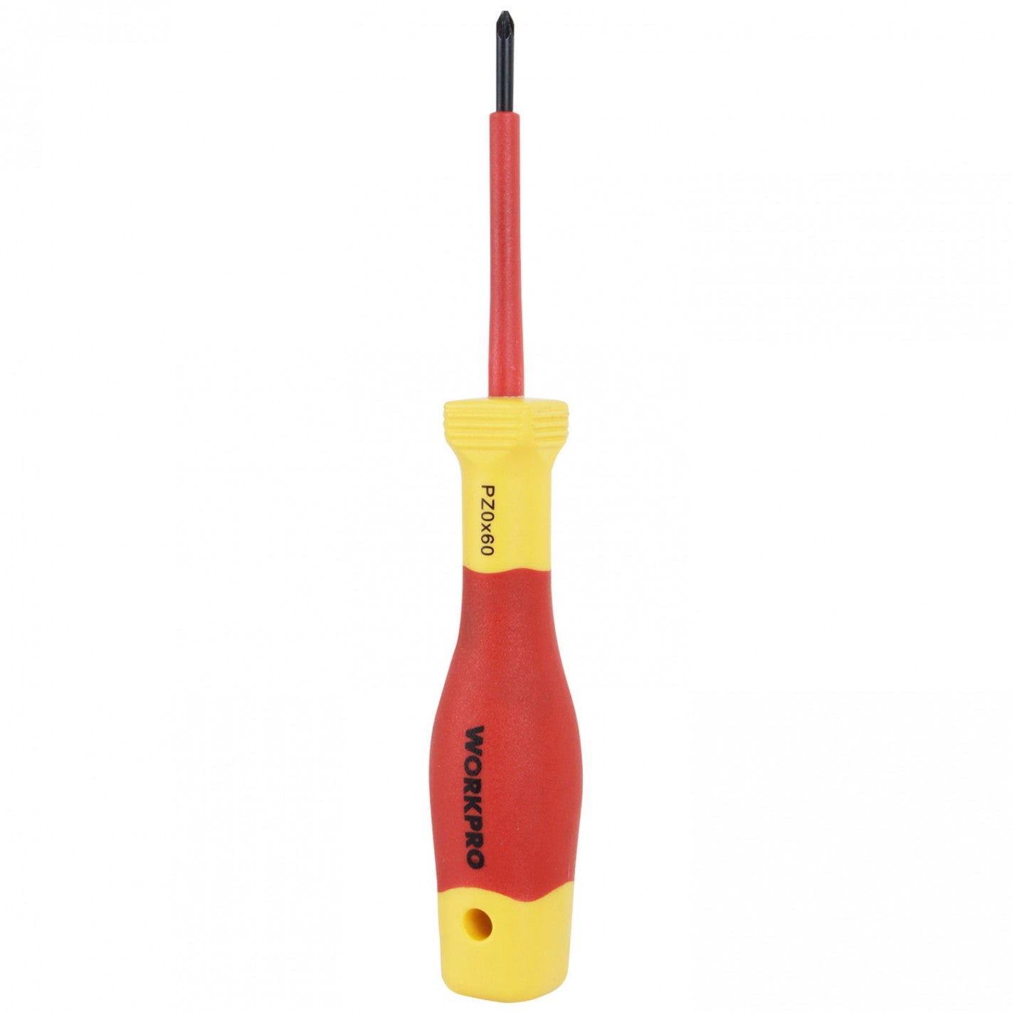 DESTORNILLADOR POZI AISLADO PZ0x60mm WP341019